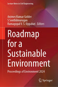 Roadmap for a Sustainable Environment