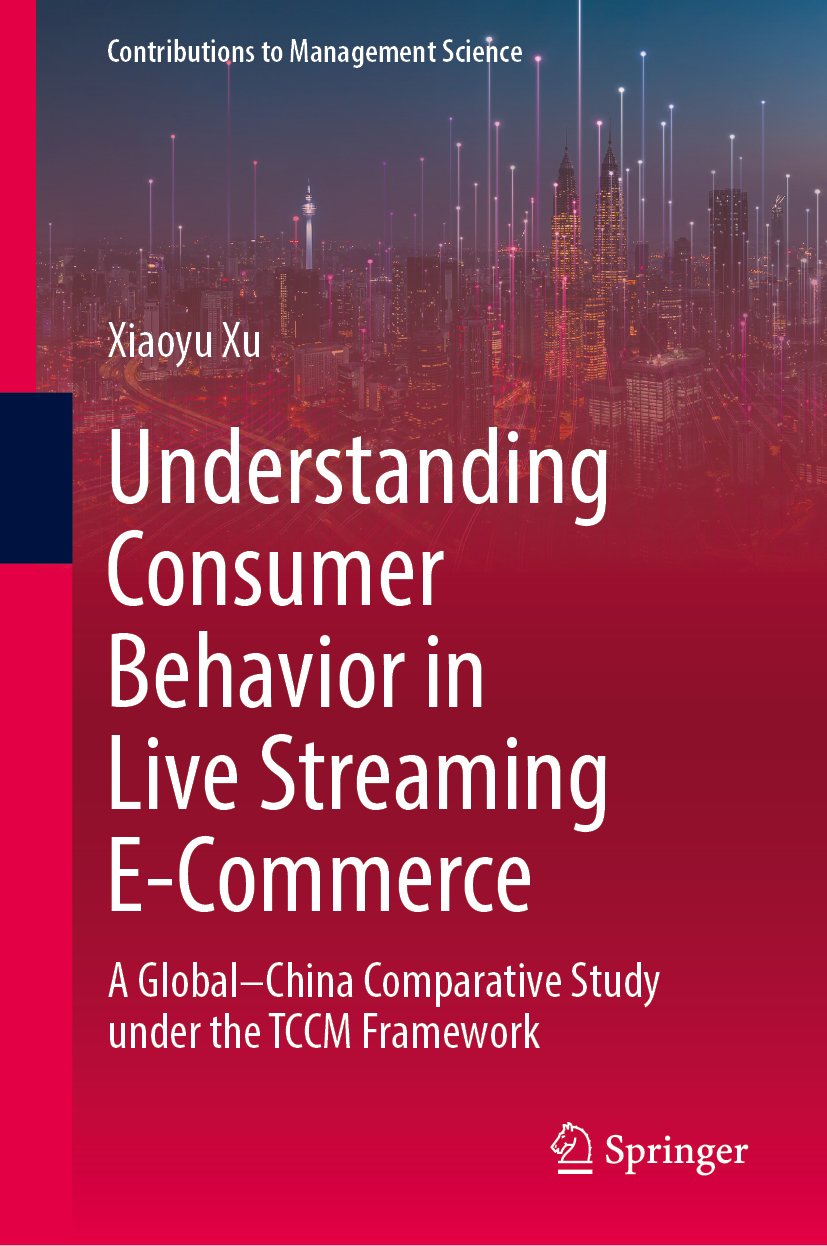 Understanding Consumer Behavior in Live Streaming E-Commerce