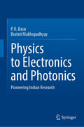 Physics to Electronics and Photonics