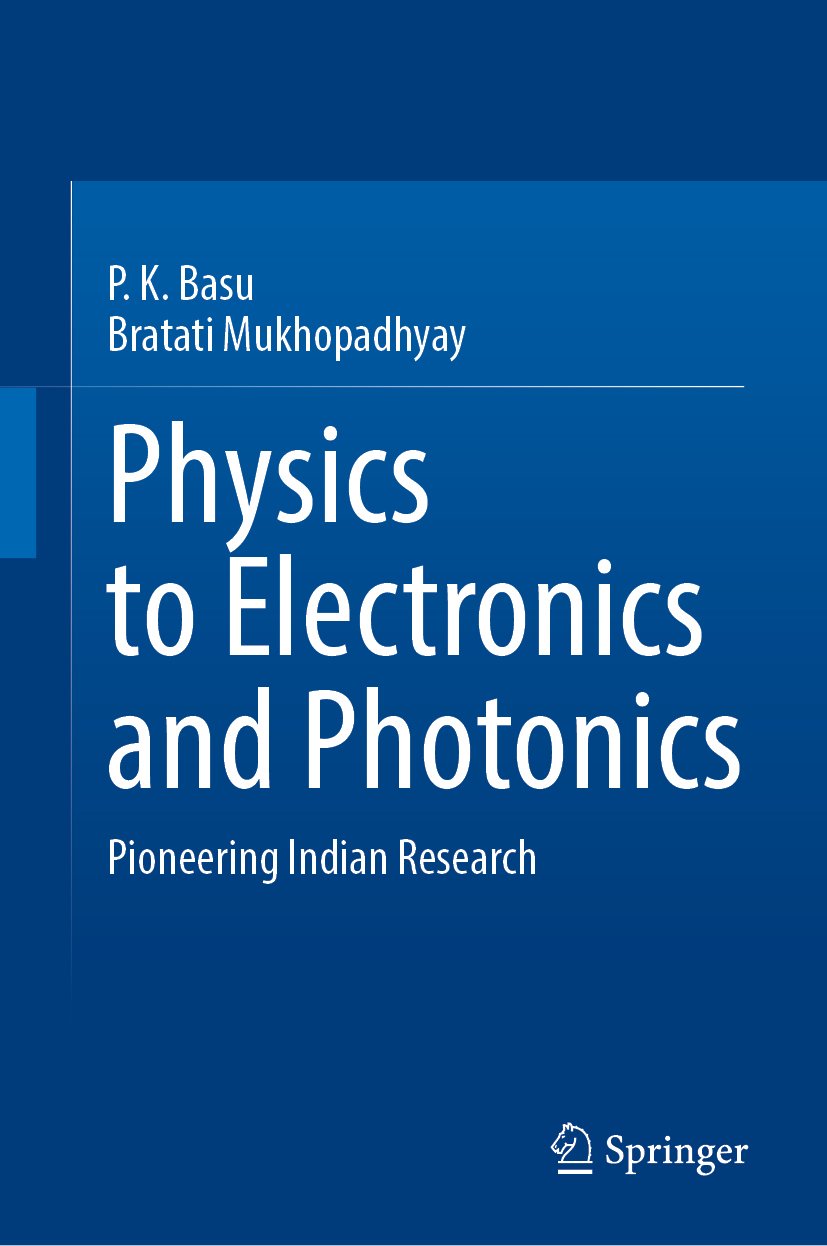 Physics to Electronics and Photonics