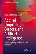 Applied Linguistics, Corpora, and Artificial Intelligence
