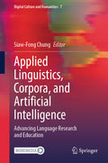 Applied Linguistics, Corpora, and Artificial Intelligence