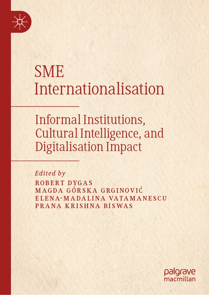 SME Internationalisation