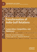 Transformation of India–Gulf Relations