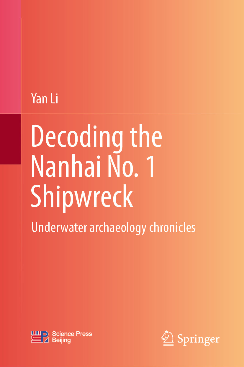 Decoding the Nanhai No. 1 Shipwreck