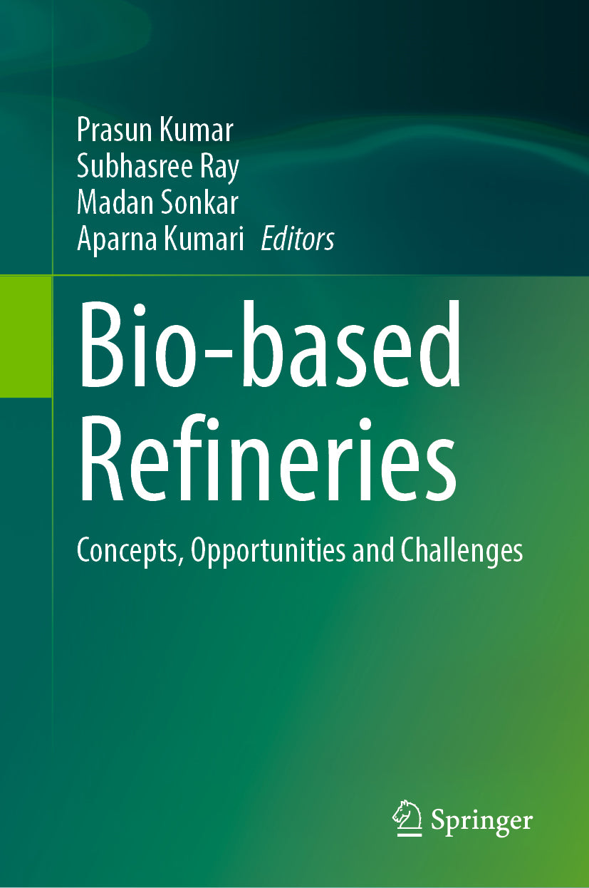 Bio-based Refineries