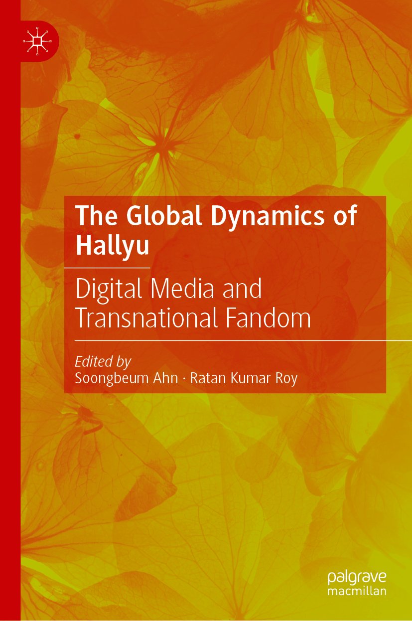The Global Dynamics of Hallyu