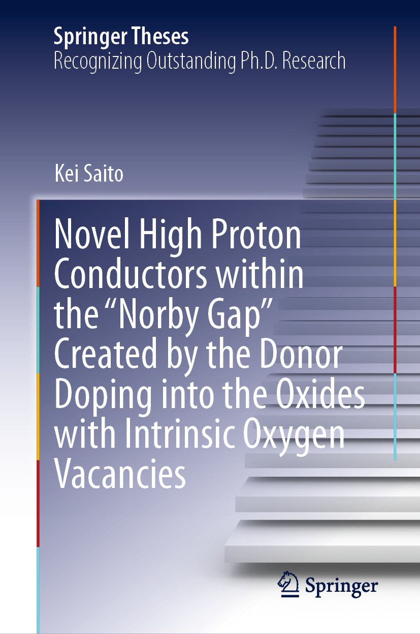 Novel High Proton Conductors within the “Norby Gap” Created by the Donor Doping into the Oxides with Intrinsic Oxygen Vacancies