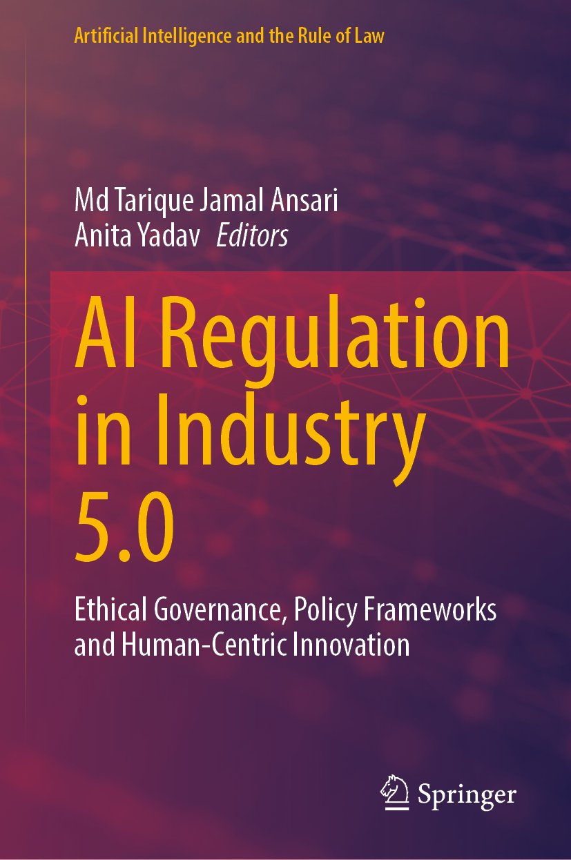 AI Regulation in Industry 5.0