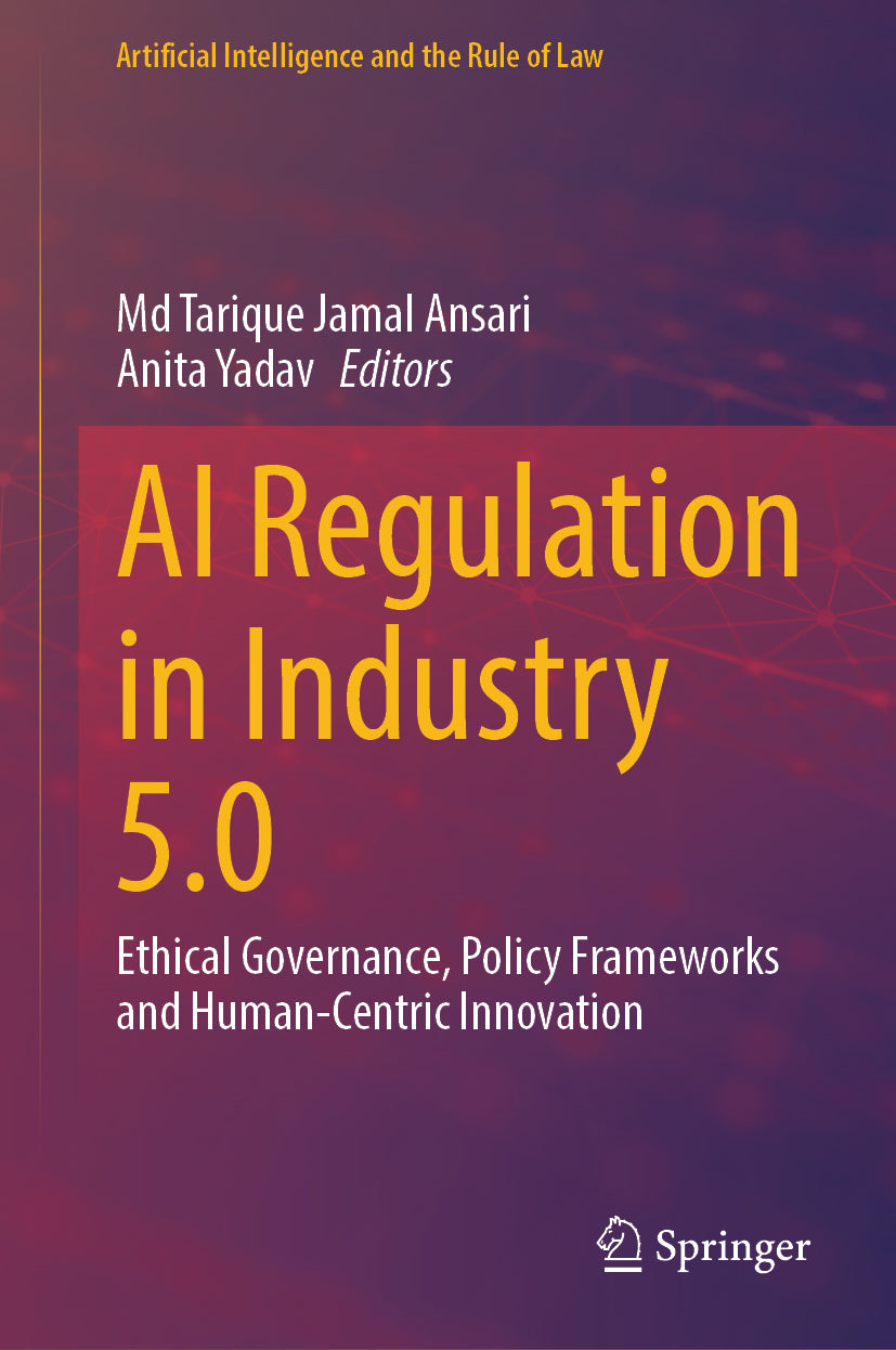 AI Regulation in Industry 5.0