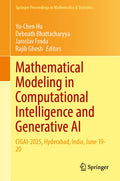 Mathematical Modeling in Computational Intelligence and Generative AI