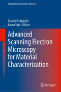 Advanced Scanning Electron Microscopy for Material Characterization