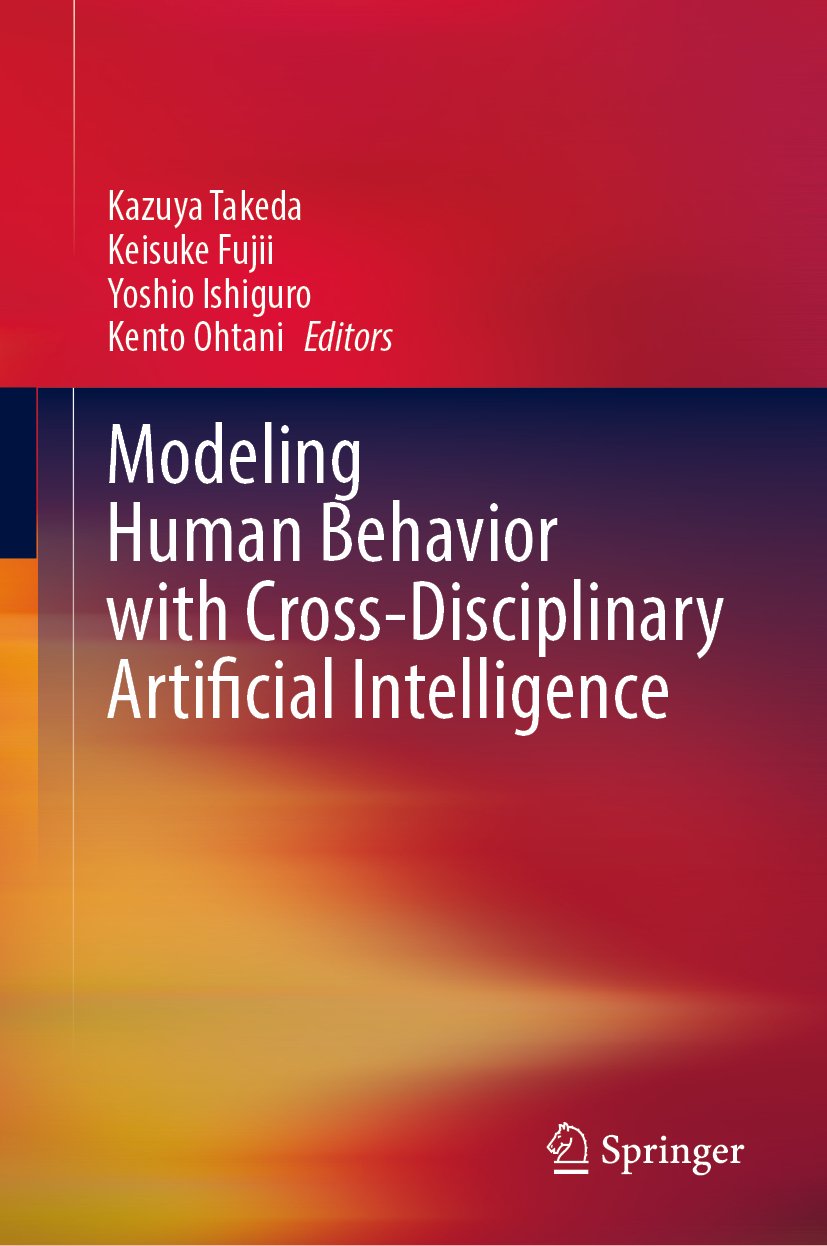 Modeling Human Behavior with Cross-Disciplinary Artificial Intelligence