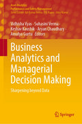 Business Analytics and Managerial Decision Making