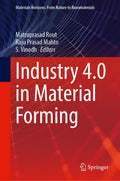 Industry 4.0 in Material Forming