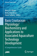 Basic Crustacean Physiology/Biochemistry and Applications to Associated Aquaculture Technology Development