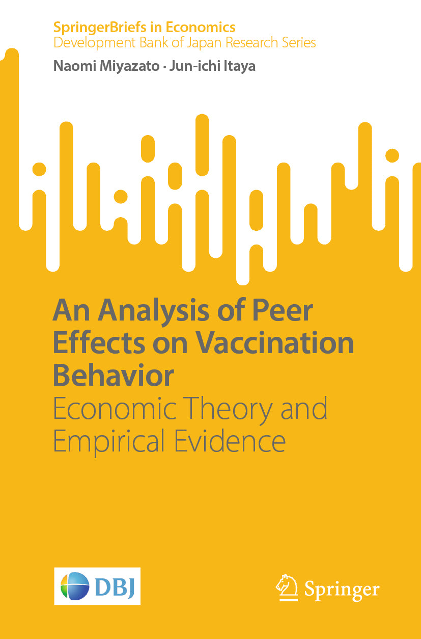 An Analysis of Peer Effects on Vaccination Behavior