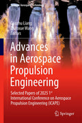 Advances in Aerospace Propulsion Engineering
