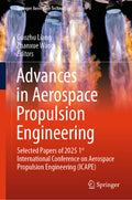 Advances in Aerospace Propulsion Engineering