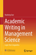 Academic Writing in Management Science