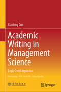 Academic Writing in Management Science