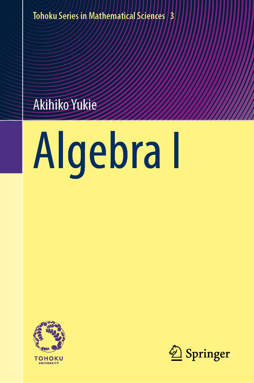 Algebra I