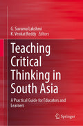 Teaching Critical Thinking in South Asia