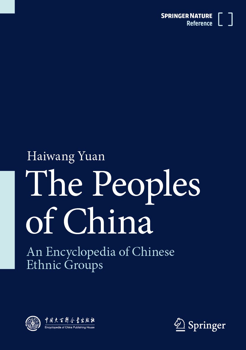 The Peoples of China