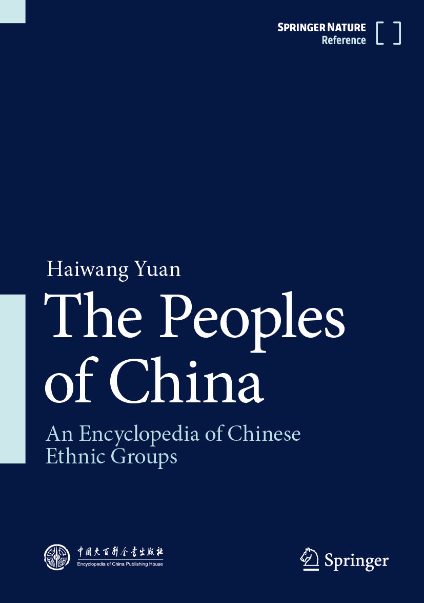 The Peoples of China