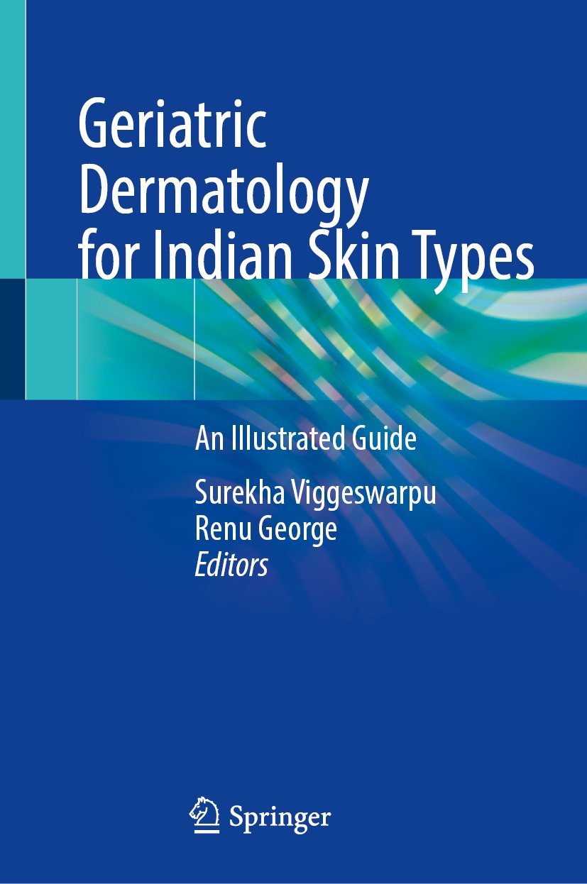 Geriatric Dermatology for Indian Skin Types