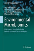Environmental Microbiomics