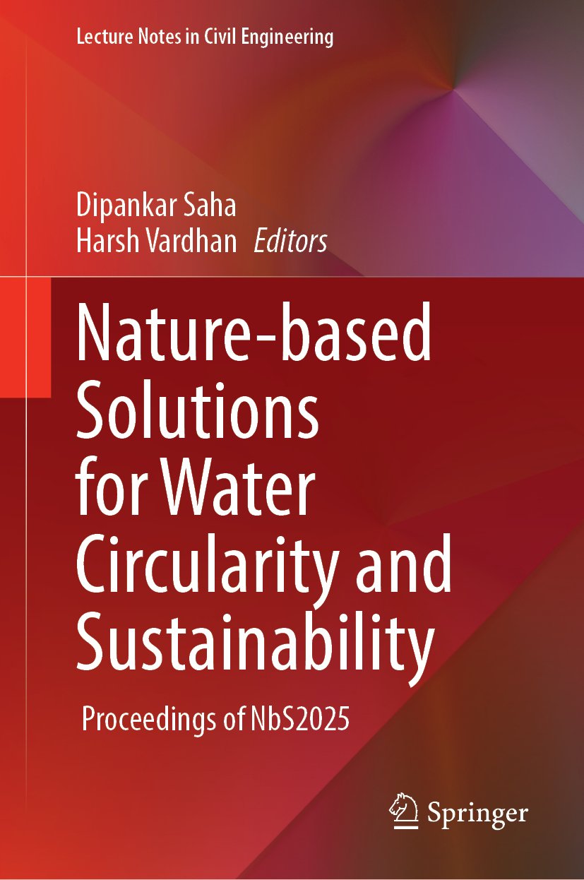 Nature-based Solutions for Water Circularity and Sustainability