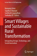 Smart Villages and Sustainable Rural Transformation