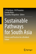 Sustainable Pathways for South Asia