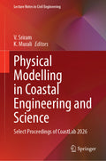 Physical Modelling in Coastal Engineering and Science