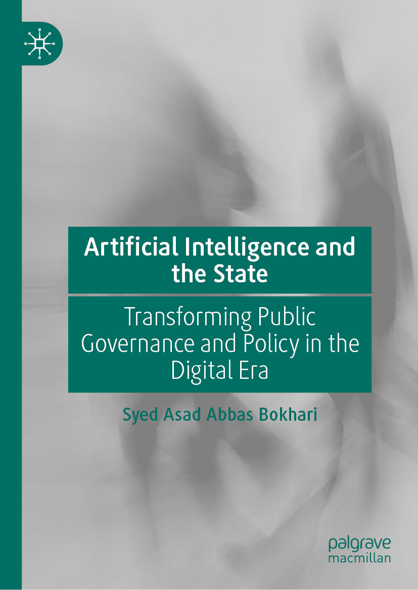 Artificial Intelligence and the State