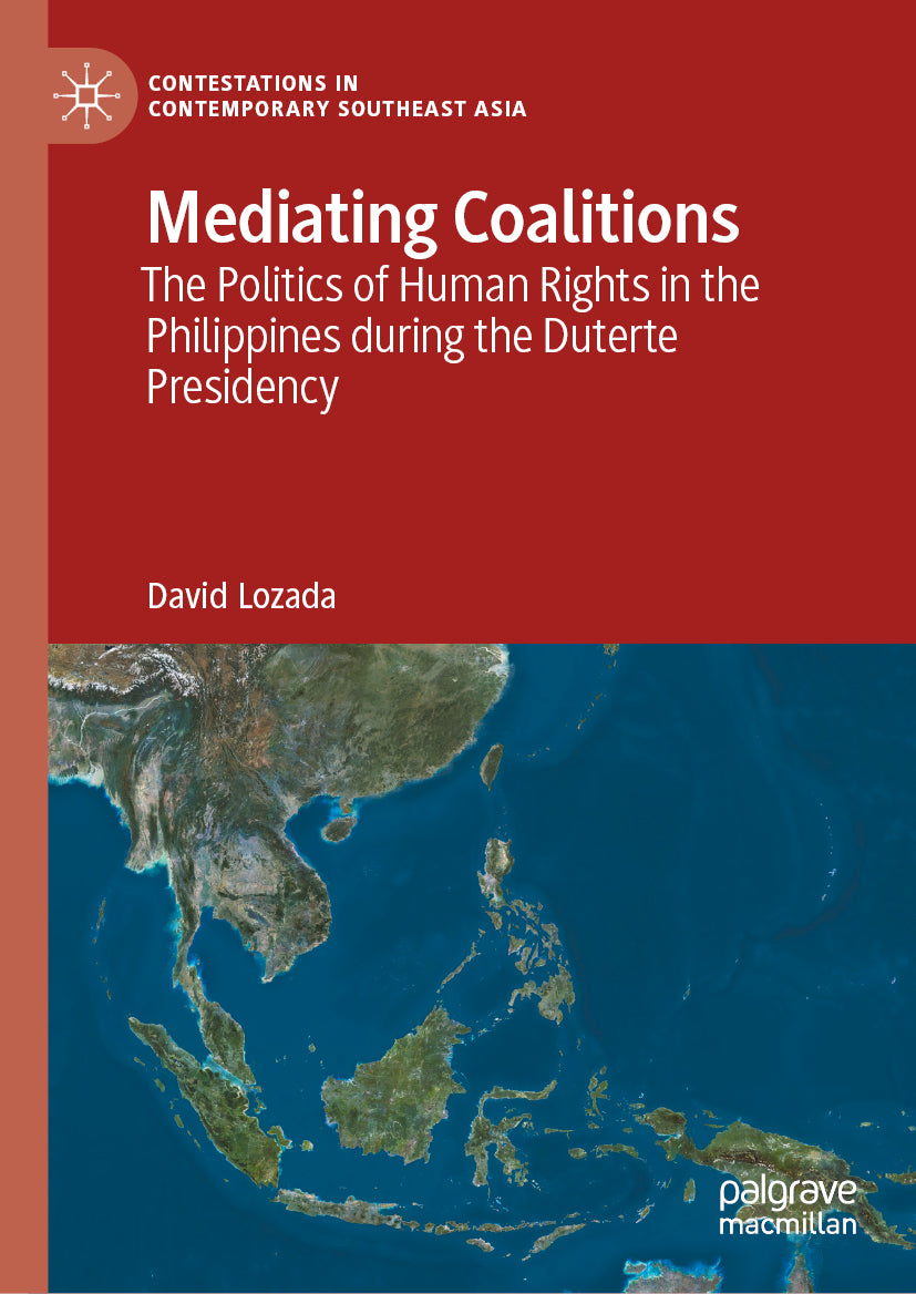 Mediating Coalitions