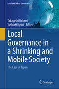 Local Governance in a Shrinking and Mobile Society