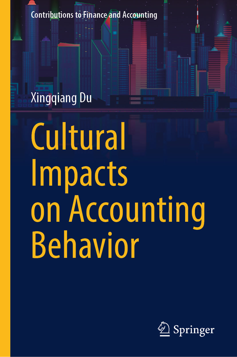 Cultural Impacts on Accounting Behavior