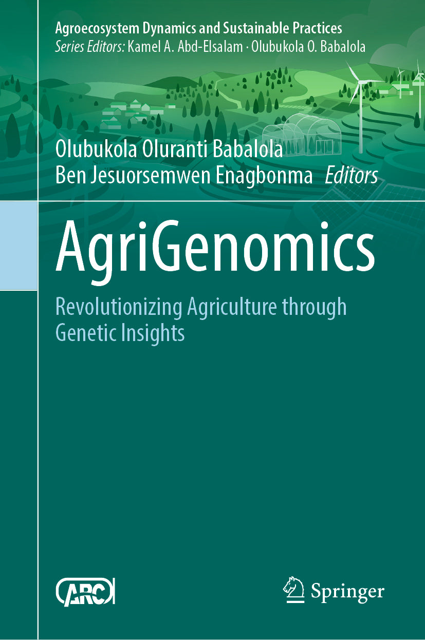 AgriGenomics
