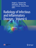 Radiology of Infectious and Inflammatory Diseases - Volume 6