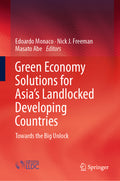 Green Economy Solutions for Asia’s Landlocked Developing Countries