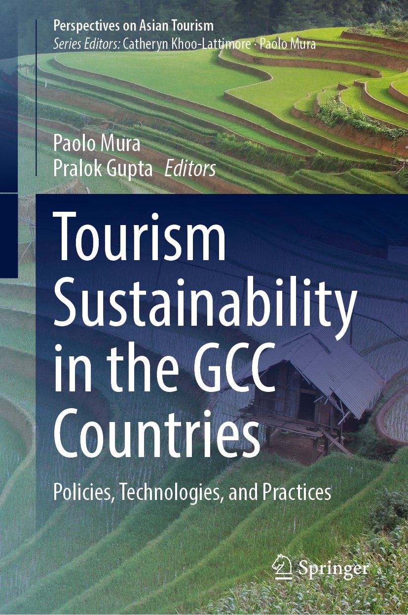 Tourism Sustainability in the GCC Countries