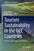 Tourism Sustainability in the GCC Countries