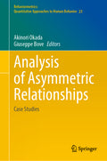 Analysis of Asymmetric Relationships