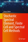 Stochastic Spectral Element, Finite Cell and Spectral Cell Methods