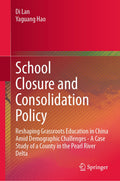 School Closure and Consolidation Policy