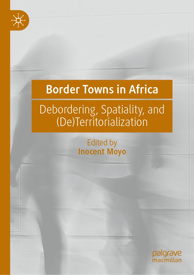 Border Towns in Africa
