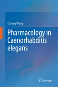 Pharmacology in Caenorhabditis elegans