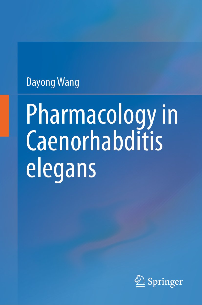Pharmacology in Caenorhabditis elegans